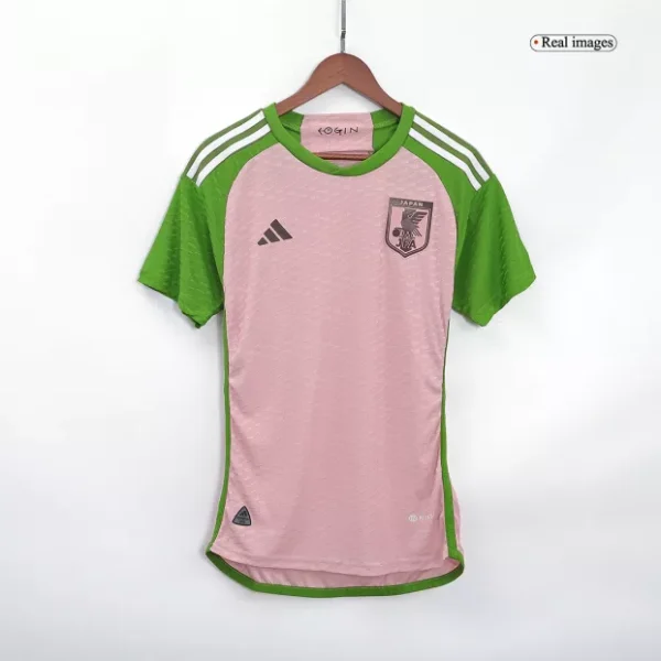 Japan Special Authentic Jersey 2022