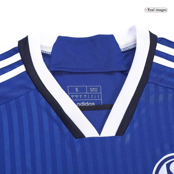 Fc Schalke 04 Home Jersey 2023 24 Gogoalshop