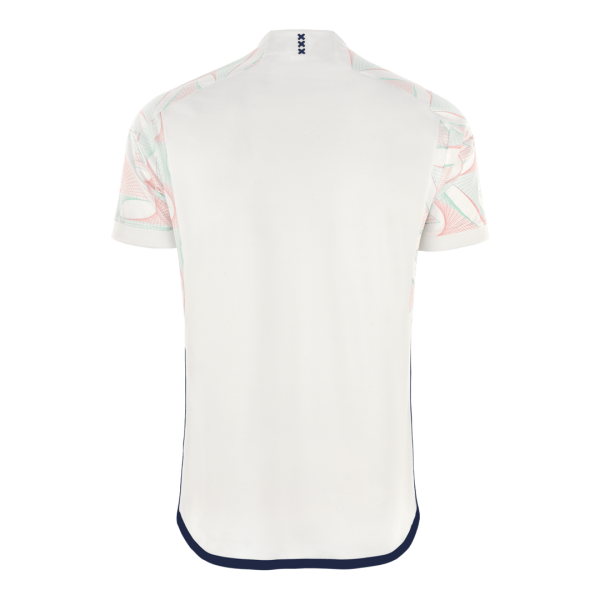 Ajax Away Jerseys Full Kit 2023 24 3