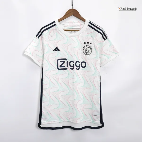 Ajax Away Jerseys Full Kit 2023 24 4