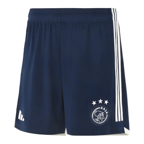 Ajax Away Jerseys Kit 2023 24 12