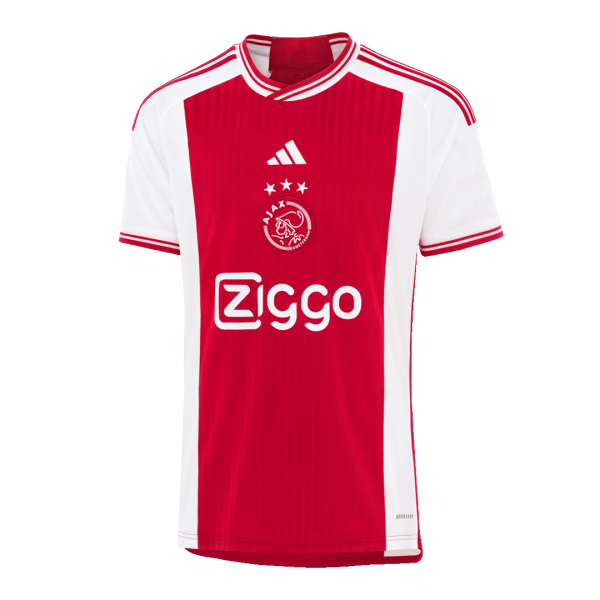 Ajax Home Jersey 2023 24