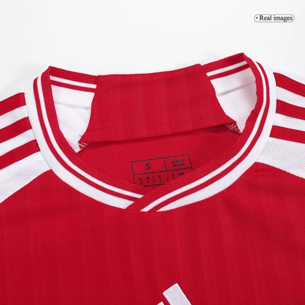 Ajax Home Jersey 2023 24 Discount 4