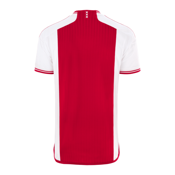 Ajax Home Jerseys Full Kit 2023 24 3