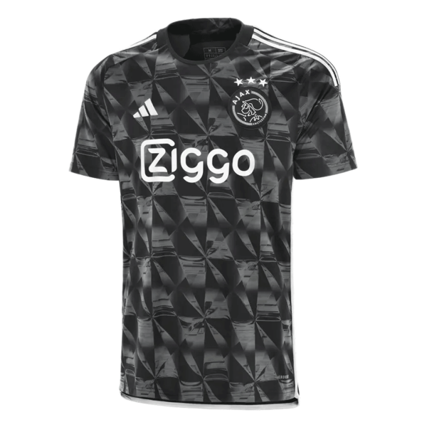 Ajax Third Away Kids Soccer Jerseys Kit 2023 24 2