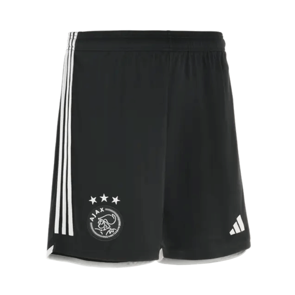 Ajax Third Away Kids Soccer Jerseys Kit 2023 24 4