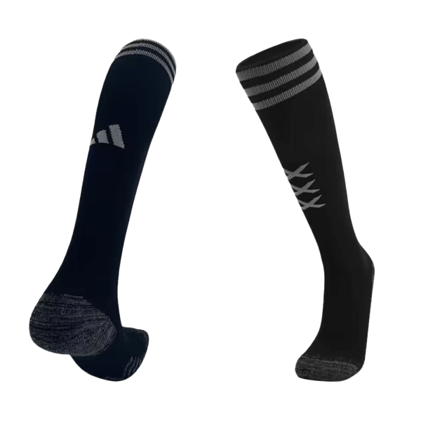 Ajax Third Away Soccer Socks 2022 23