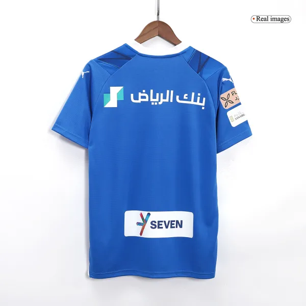 Al Hilal Sfc Home Jerseys Full Kit 2023 24 5