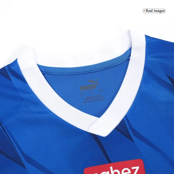 Al Hilal Sfc Home Jerseys Full Kit 2023 24 9