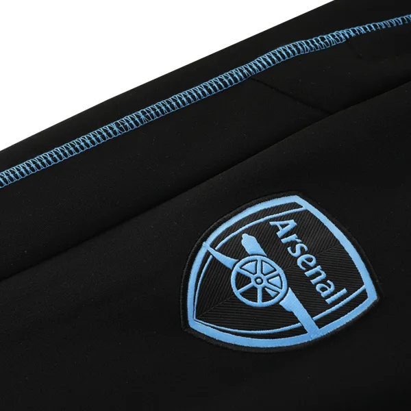 Arsenal Jacket Tracksuit 2023 24 Black 16