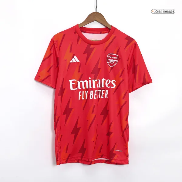 Arsenal Pre Match Jersey 2023 24 2