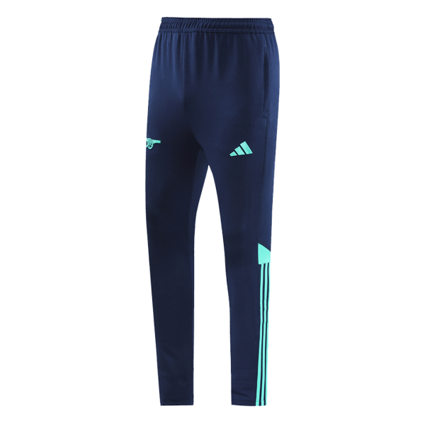 Arsenal Tracksuit 2023 24 Green 12