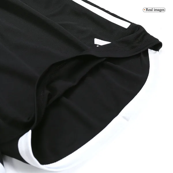 Atl Tico Mineiro Home Soccer Shorts 2023 24 7