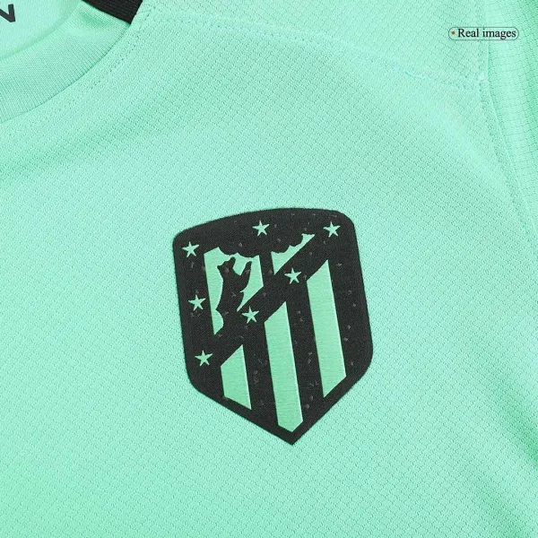 Atletico Madrid Third Away Soccer Jersey 2023 24 5