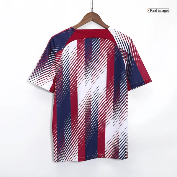 Barcelona Pre Match Jersey 2023 24 2