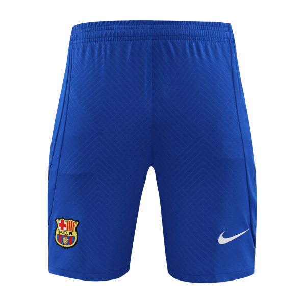 Barcelona Pre Match Jerseys Kit 2023 24 10