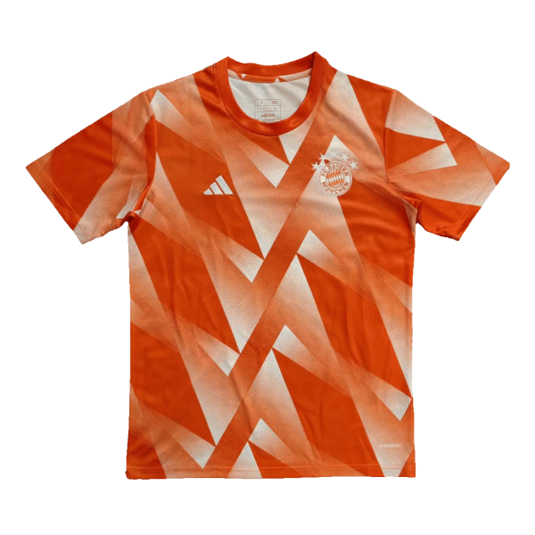 Bayern Munich Pre Match Jersey 2023 24