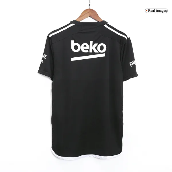 Be Ikta Away Soccer Jersey 2023 24 3