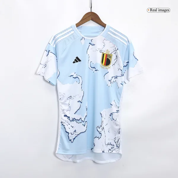 Belgium Home Jersey World Cup 2023 Women S World Cup 2