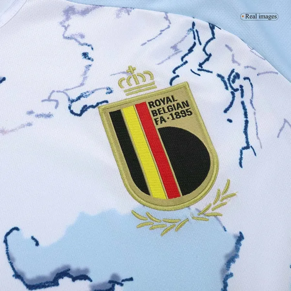 Belgium Home Jersey World Cup 2023 Women S World Cup 6