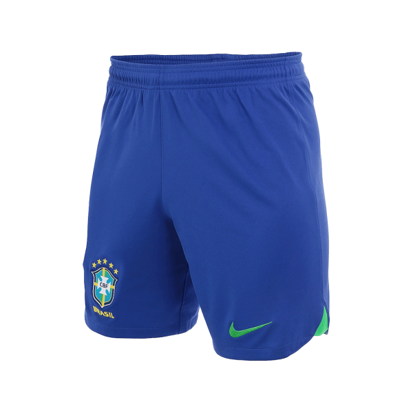 Brazil Home World Cup Jerseys Kit 2022 4