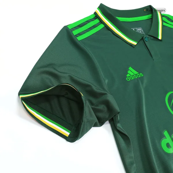 Celtic Fourth Away Jersey 2022 23 9