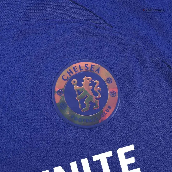 Chelsea Home Soccer Jersey 2023 24 Discount 6