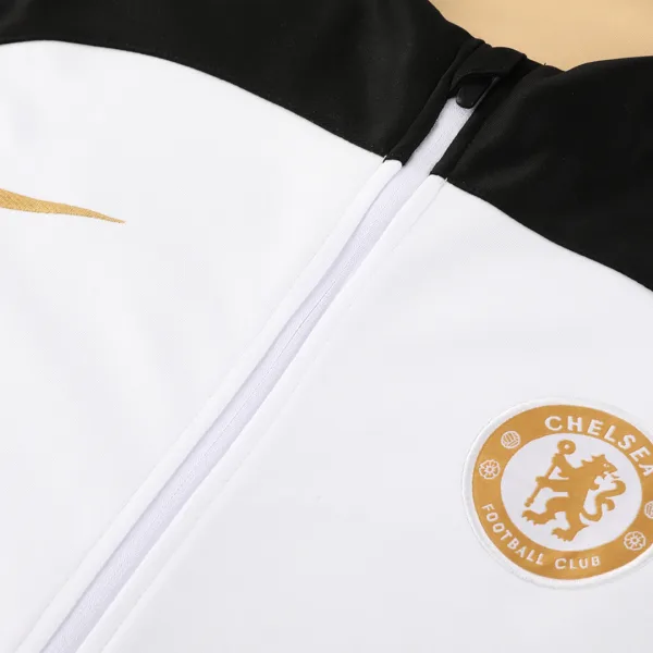 Chelsea Jacket Tracksuit 2023 24 White 11