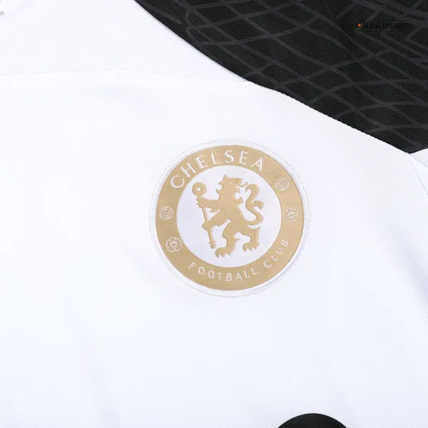 Chelsea Pre Match Jersey 2023 24 5