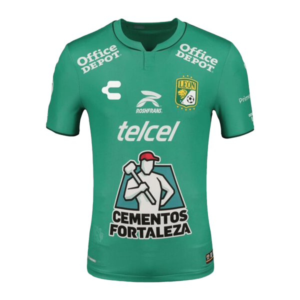 Club Le N Home Jersey 2023 24