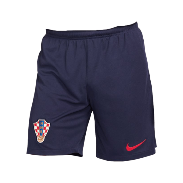 Croatia Away World Cup Jerseys Kit 2022 4