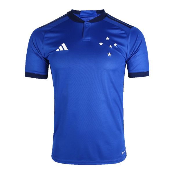 Cruzeiro Ec Home Jersey 2023 24