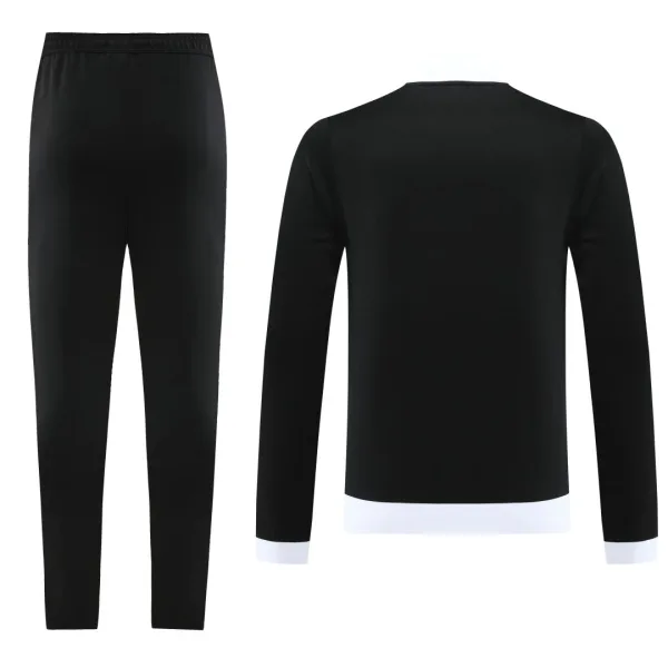 Customize Training Kit Jacket Pants Black 2