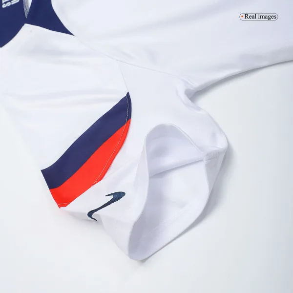 Dest 2 Usa Home Jersey World Cup 2022 5