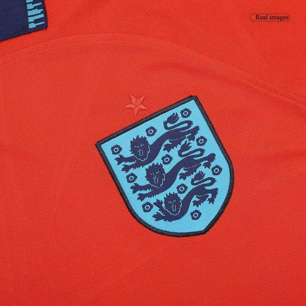 Foden 20 England Away Jersey World Cup 2022 11