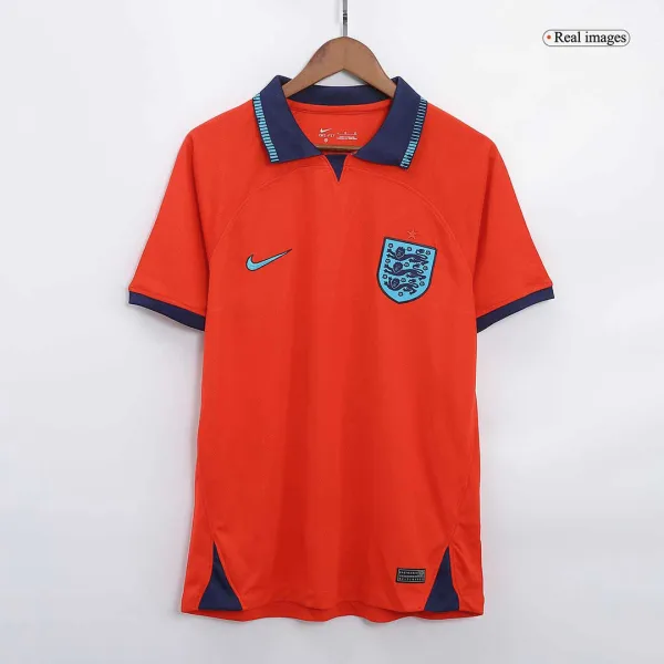 Foden 20 England Away Jersey World Cup 2022 2