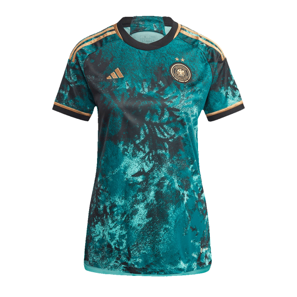 Germany Away Women Jersey Women S World Cup 2023