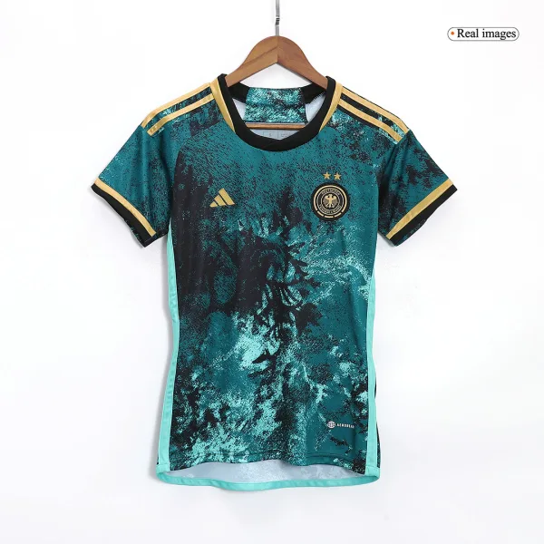 Germany Away Women Jersey Women S World Cup 2023 2