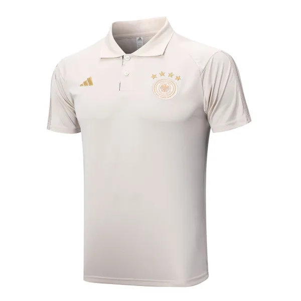 Germany Soccer Core Polo Shirts 2022 23