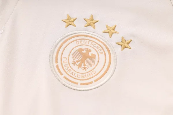 Germany Soccer Core Polo Shirts 2022 23 5