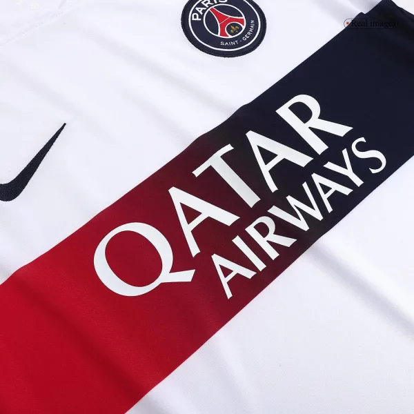 Hakimi 2 Psg Away Jersey 2023 24 5