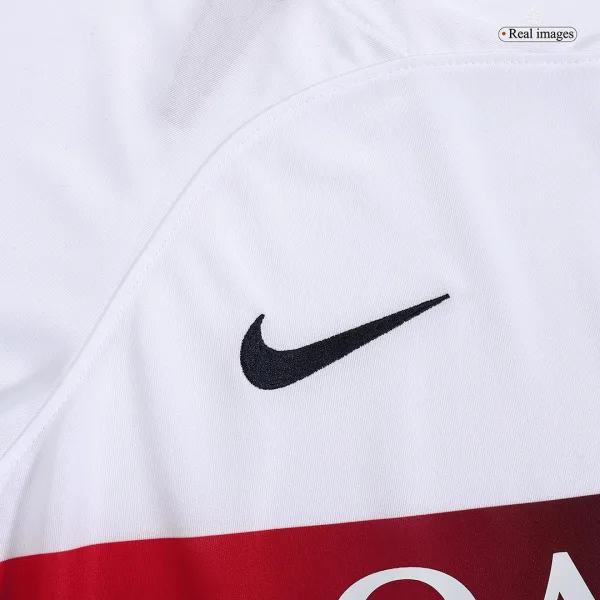 Hakimi 2 Psg Away Jersey 2023 24 8