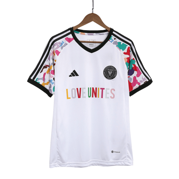 Inter Miami Cf Pre Match Jersey 2023