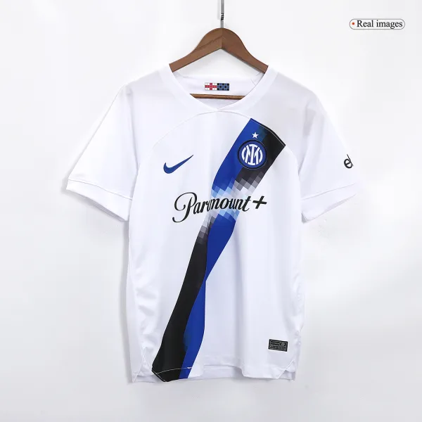 Inter Milan Away Jersey 2023 24 Discount 2