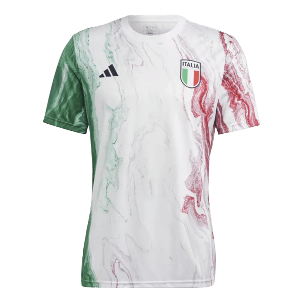 Italy Pre Match Jersey 2023