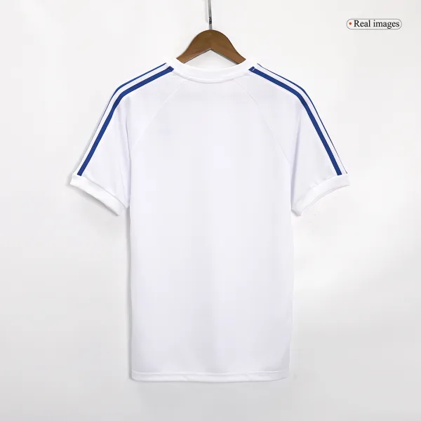 Italy Remake Classics Soccer Jersey 2023 3