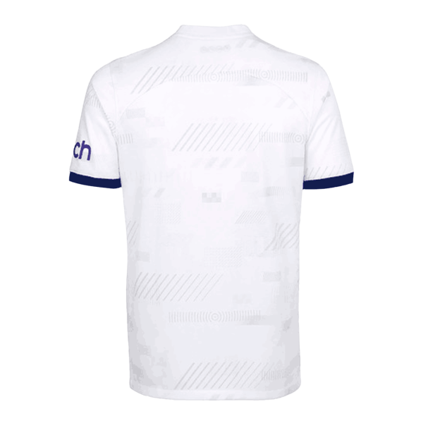 Kulusevski 21 Tottenham Hotspur Home Jersey 2023 24 2