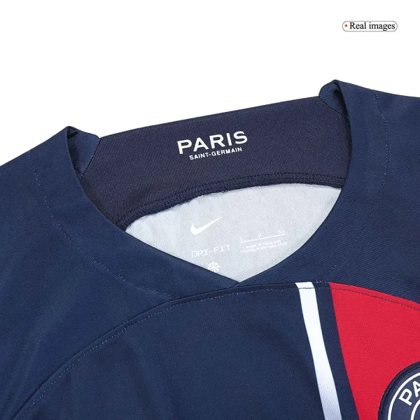 Lee Kang In 19 Psg Home Jersey 2023 24 3