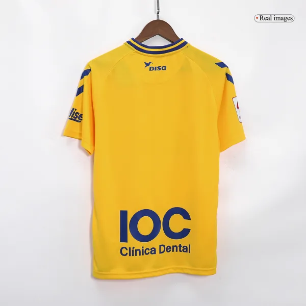 Las Palmas Home Jersey 2023 24 2