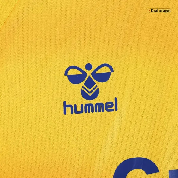 Las Palmas Home Jersey 2023 24 9